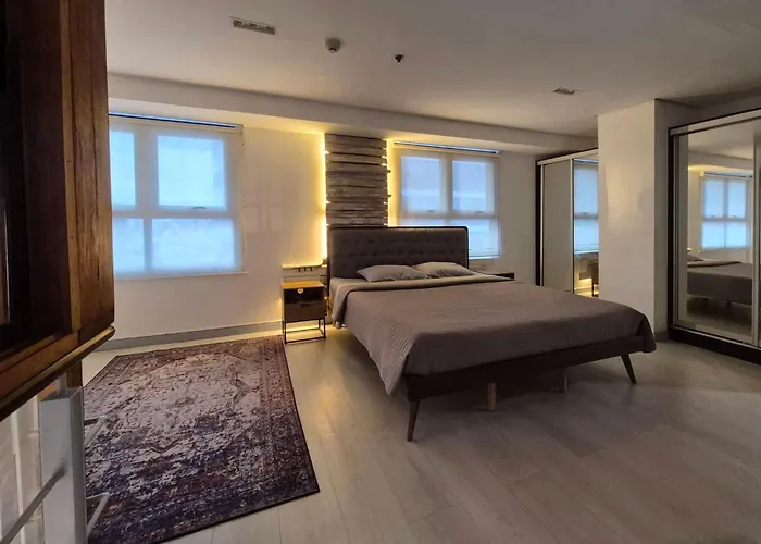 Apartment Staycation At Azure Urban Rio East Near Sm Bicutan Airport Manila
