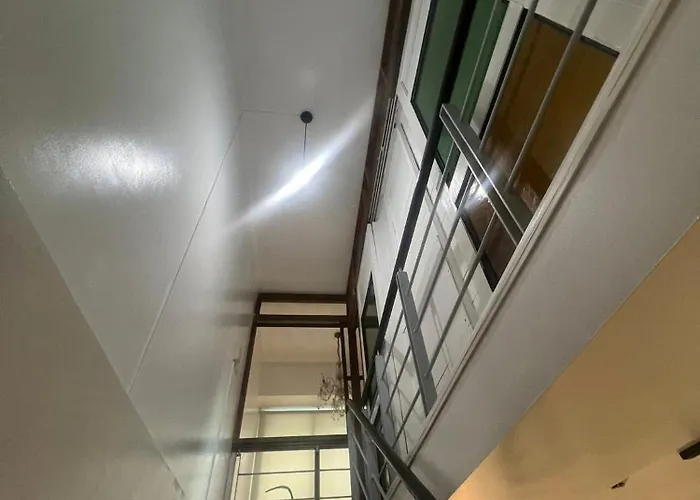 Staycation At Azure Urban Rio East Near Sm Bicutan Airport