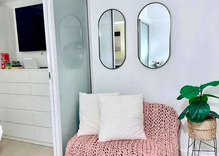 Staycation At Azure Urban Rio East Near Sm Bicutan Airport * Manila